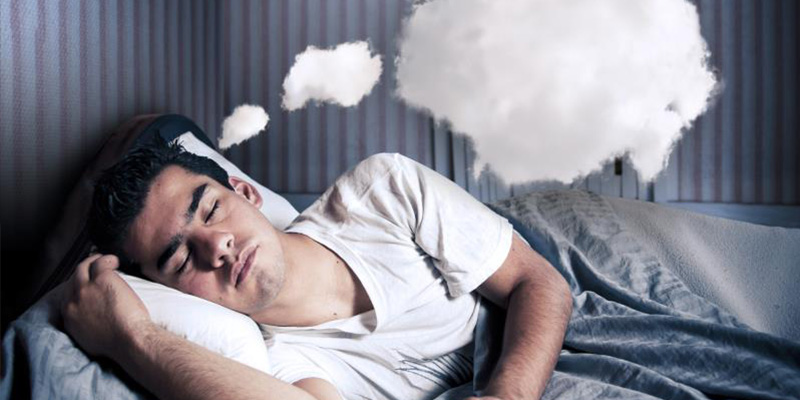 Giải mã mơ thấy người chết hên hay xui?